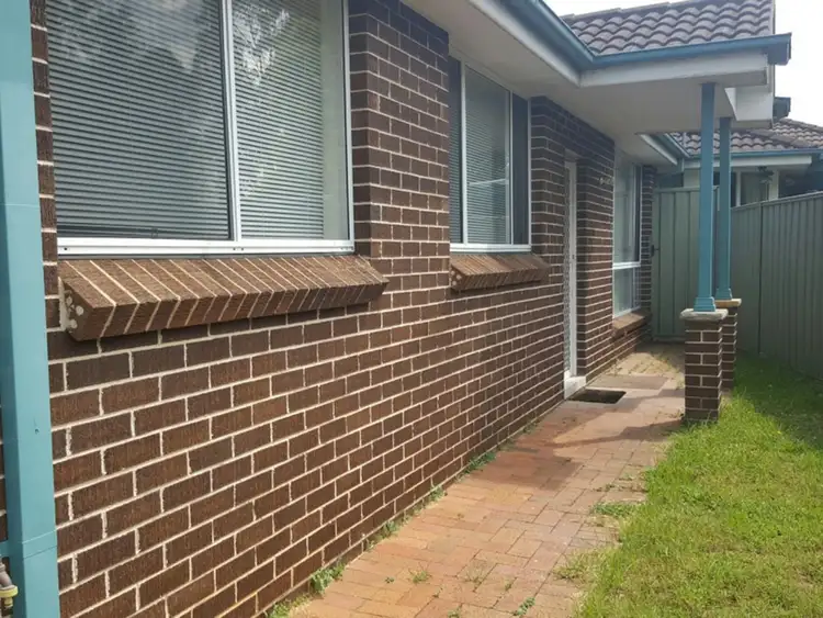 Main view of Homely house listing, 72 Athabaska Avenue, Seven Hills NSW 2147