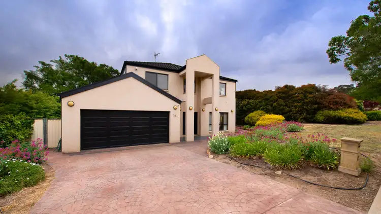 Second view of Homely house listing, 131 Temperley Street, Nicholls ACT 2913