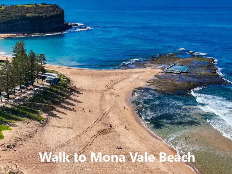 Fifth view of Homely unit listing, 2/25 Seabeach Avenue, Mona Vale NSW 2103