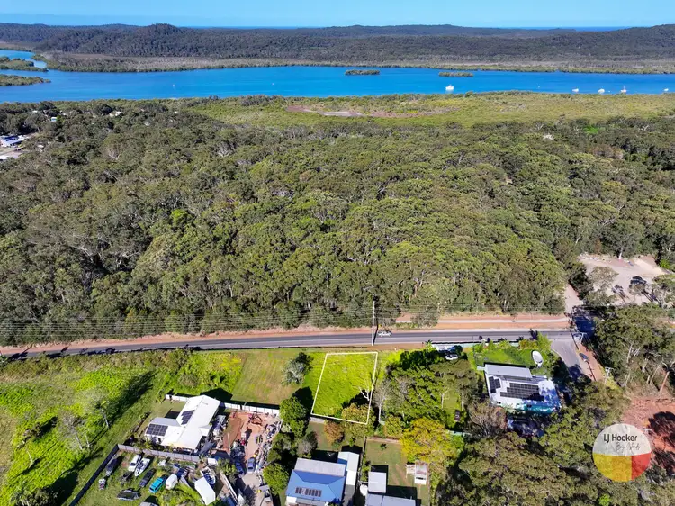Fourth view of Homely land listing, 88 Centre Road, Russell Island QLD 4184