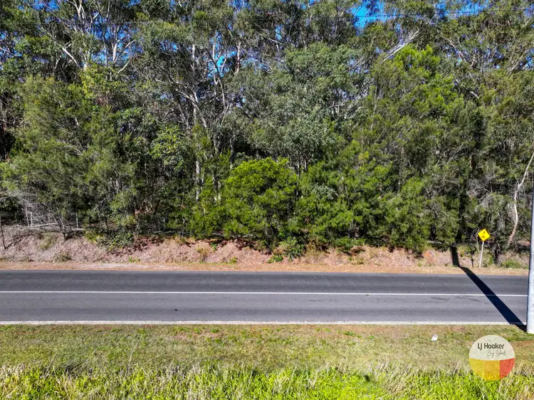 Fifth view of Homely land listing, 88 Centre Road, Russell Island QLD 4184