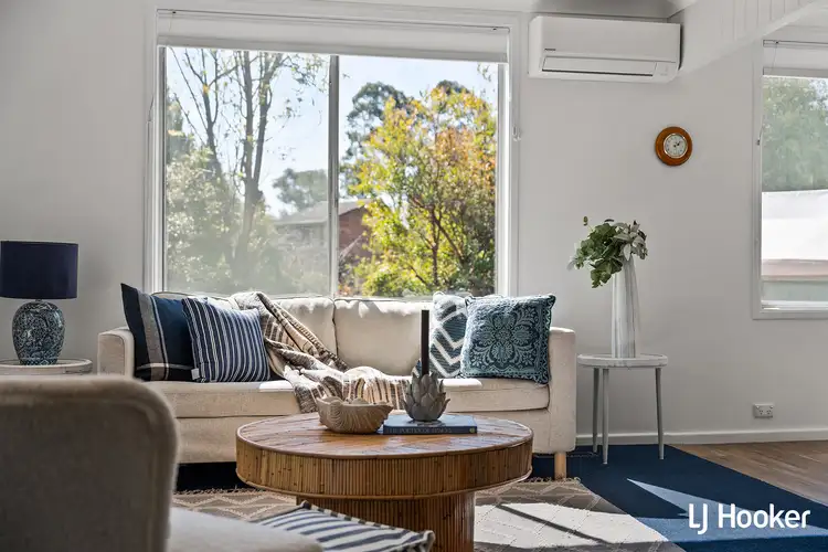 5 Henry Street, Cook ACT 2614