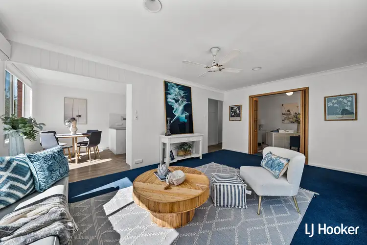 Third view of Homely house listing, 5 Henry Street, Cook ACT 2614