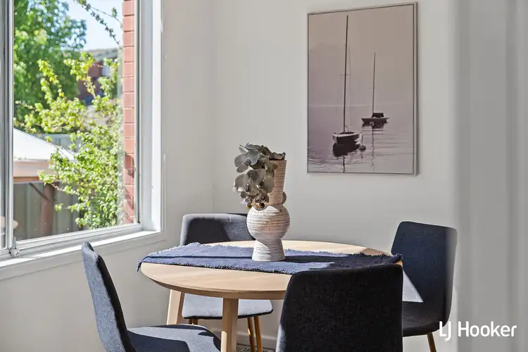 Fourth view of Homely house listing, 5 Henry Street, Cook ACT 2614