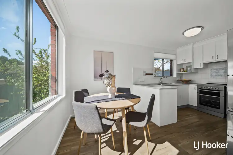 Fifth view of Homely house listing, 5 Henry Street, Cook ACT 2614