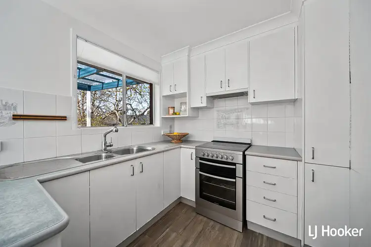 Sixth view of Homely house listing, 5 Henry Street, Cook ACT 2614