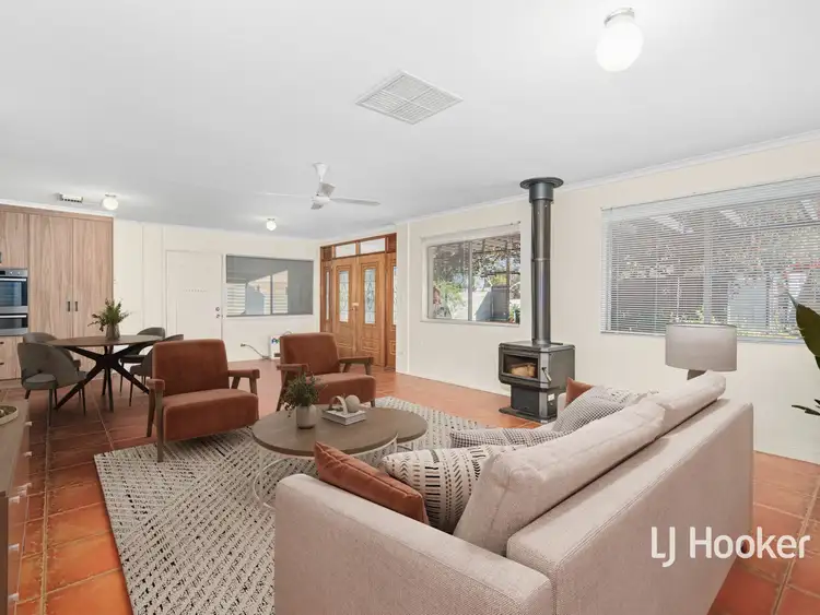 Second view of Homely house listing, 30 Plumbago Crescent, Sadadeen NT 870