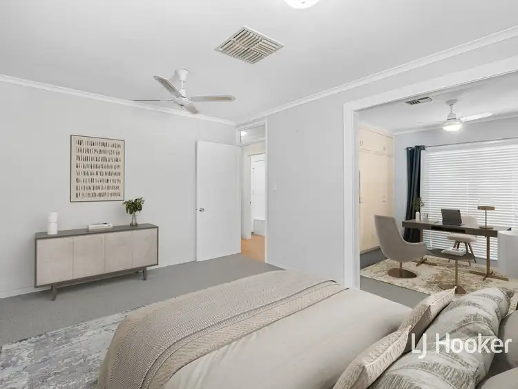 Fourth view of Homely house listing, 30 Plumbago Crescent, Sadadeen NT 870