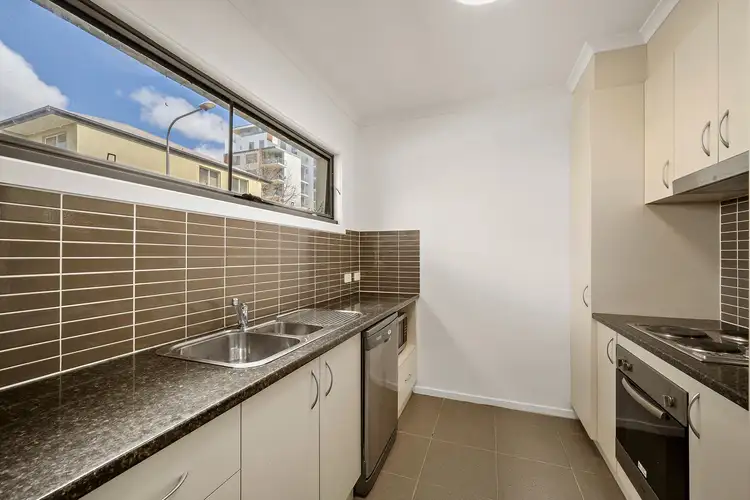 Third view of Homely unit listing, 4/90 Gozzard Street, Gungahlin ACT 2912