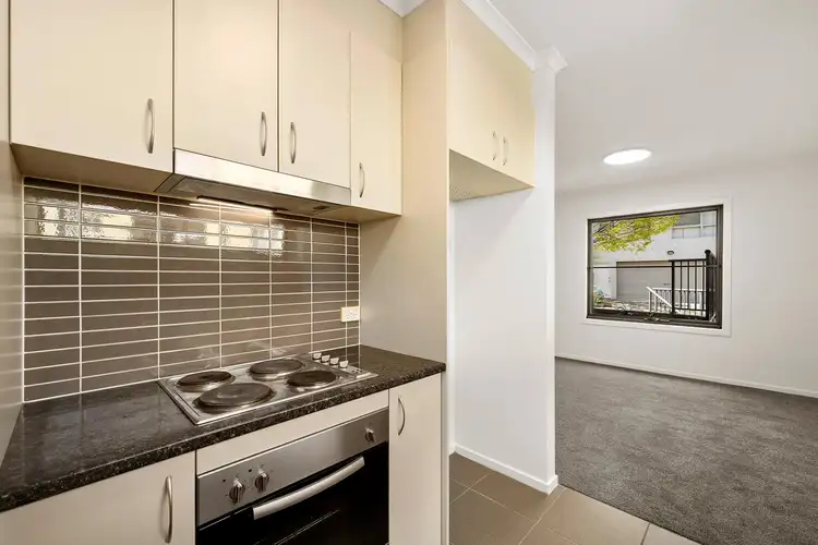 Fourth view of Homely unit listing, 4/90 Gozzard Street, Gungahlin ACT 2912
