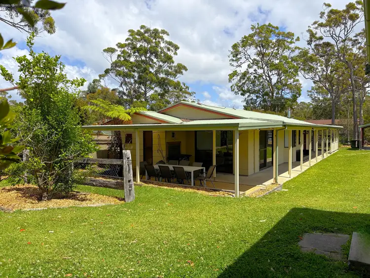54 Lackersteen Street, Callala Bay NSW 2540
