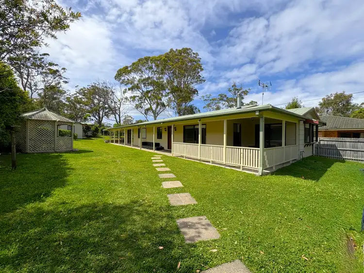 54 Lackersteen Street, Callala Bay NSW 2540