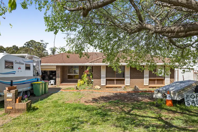 Second view of Homely house listing, 4 Debra Street, Centenary Heights QLD 4350