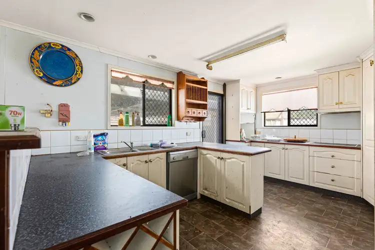 Third view of Homely house listing, 4 Debra Street, Centenary Heights QLD 4350