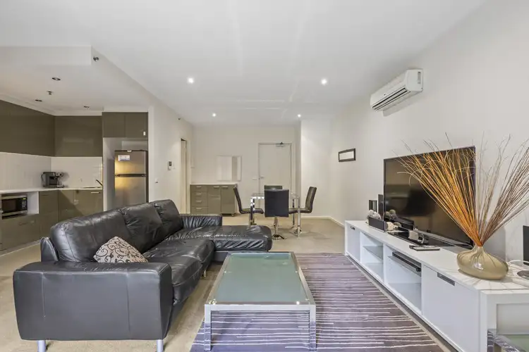 15/2 Edinburgh Avenue, Canberra ACT 2601