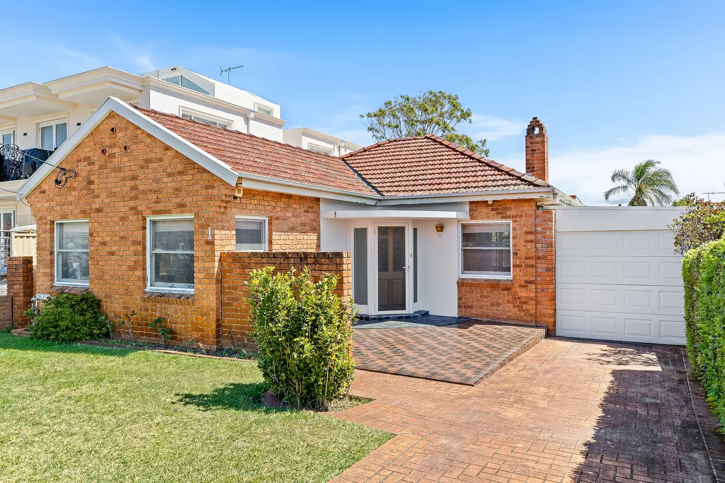 Main view of Homely house listing, 1 Jones Avenue, Monterey NSW 2217