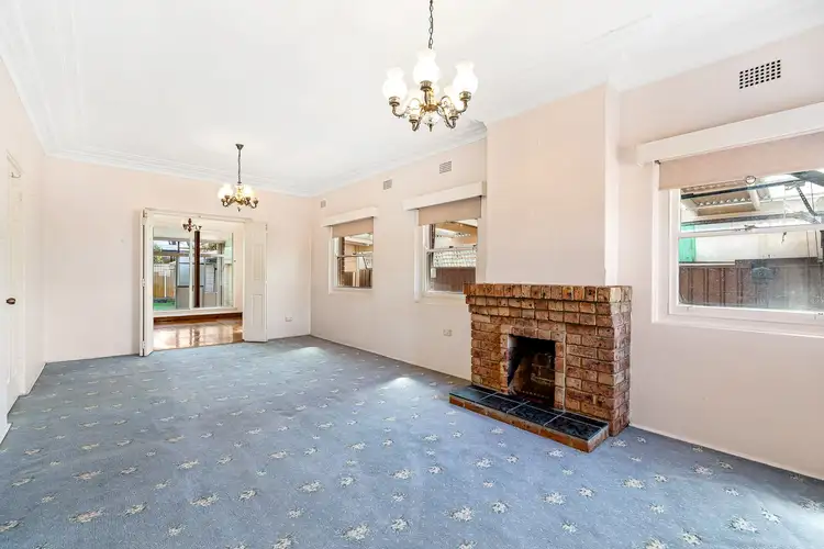 Second view of Homely house listing, 1 Jones Avenue, Monterey NSW 2217