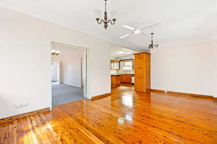 Third view of Homely house listing, 1 Jones Avenue, Monterey NSW 2217