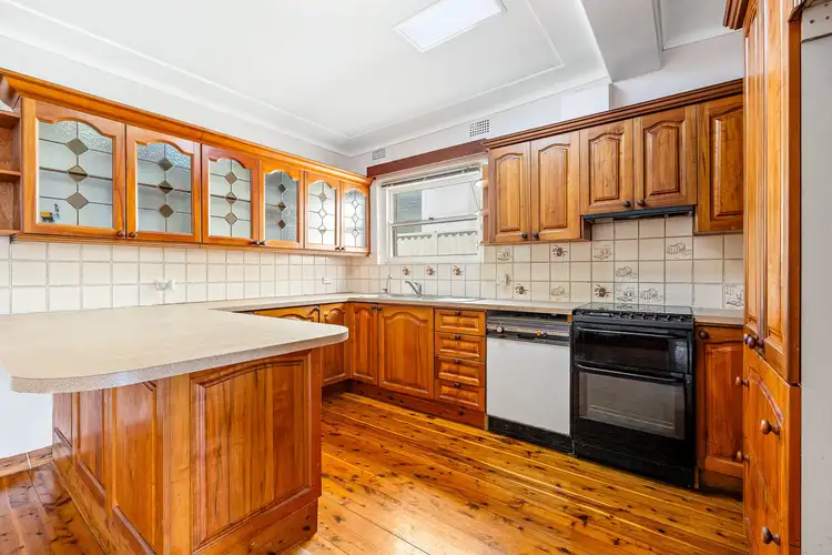 Fourth view of Homely house listing, 1 Jones Avenue, Monterey NSW 2217