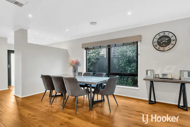 Second view of Homely house listing, 10 Moxham Drive, Clyde North VIC 3978