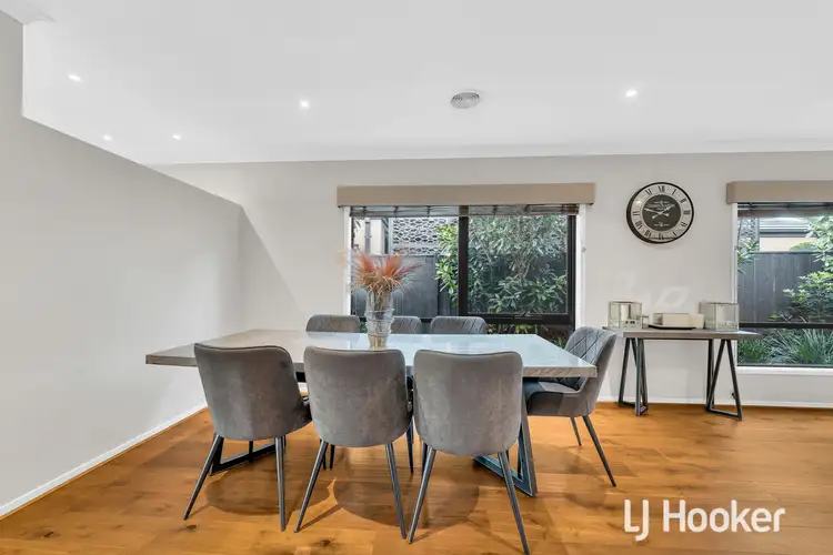 Third view of Homely house listing, 10 Moxham Drive, Clyde North VIC 3978