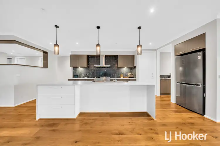 Fourth view of Homely house listing, 10 Moxham Drive, Clyde North VIC 3978