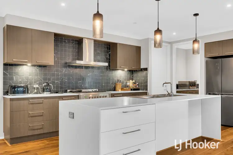 Sixth view of Homely house listing, 10 Moxham Drive, Clyde North VIC 3978