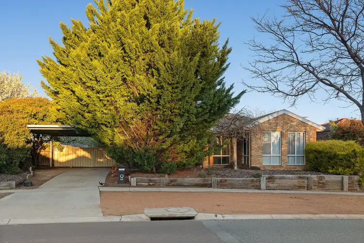 44 Lance Hill Avenue, Dunlop ACT 2615