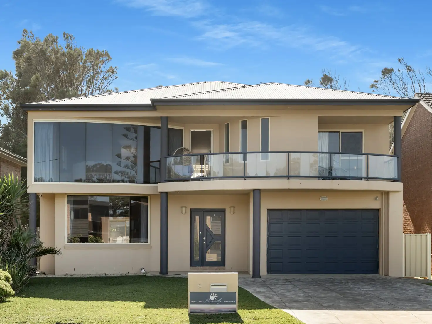 Main view of Homely house listing, 5 Beachway Avenue, Berrara NSW 2540