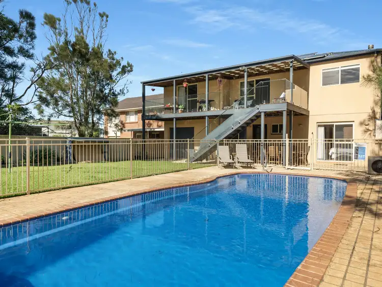 Fourth view of Homely house listing, 5 Beachway Avenue, Berrara NSW 2540