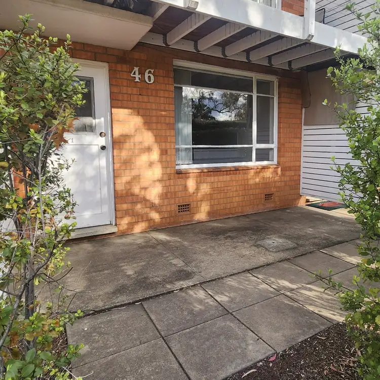1/46 McMillan Crescent, Narrabundah ACT 2604