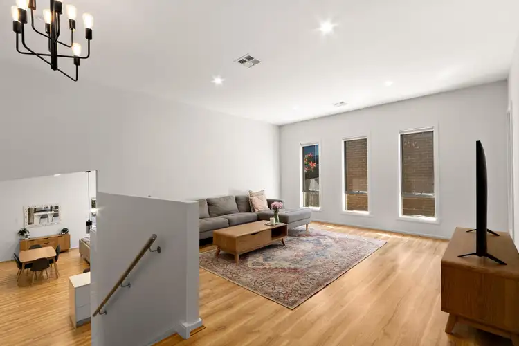 Second view of Homely house listing, 42 Clancy Mckenna Crescent, Bonner ACT 2914