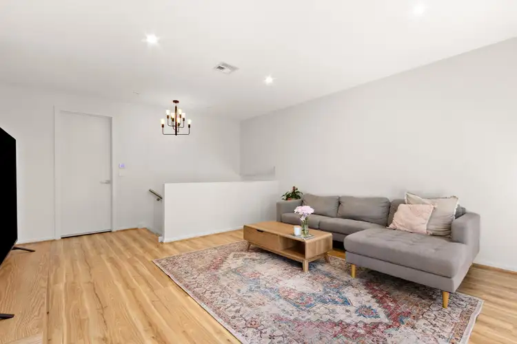 Third view of Homely house listing, 42 Clancy Mckenna Crescent, Bonner ACT 2914