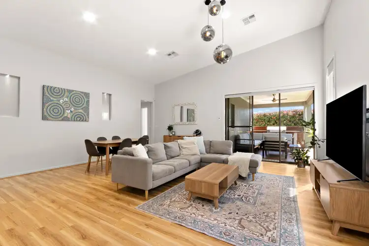 Fifth view of Homely house listing, 42 Clancy Mckenna Crescent, Bonner ACT 2914