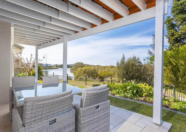 Third view of Homely townhouse listing, 3/18 Diamantina Circuit, Harrington NSW 2427