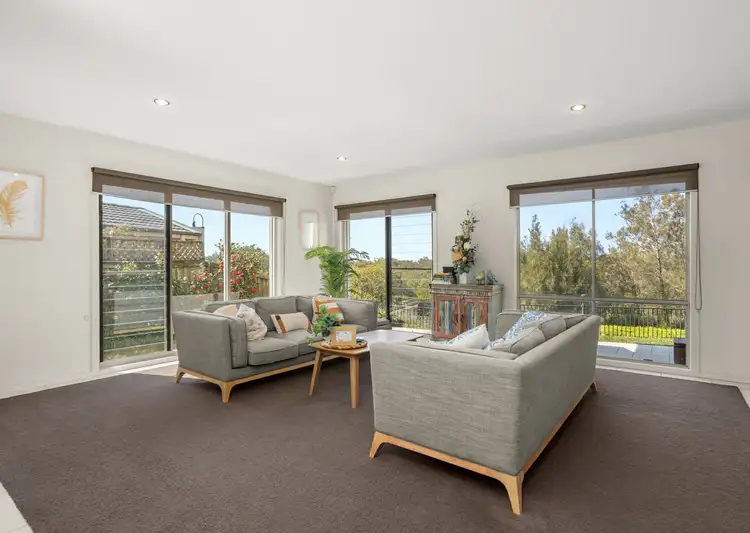Fifth view of Homely townhouse listing, 3/18 Diamantina Circuit, Harrington NSW 2427