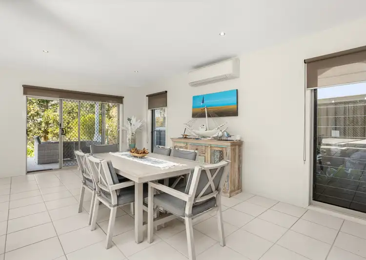 Sixth view of Homely townhouse listing, 3/18 Diamantina Circuit, Harrington NSW 2427