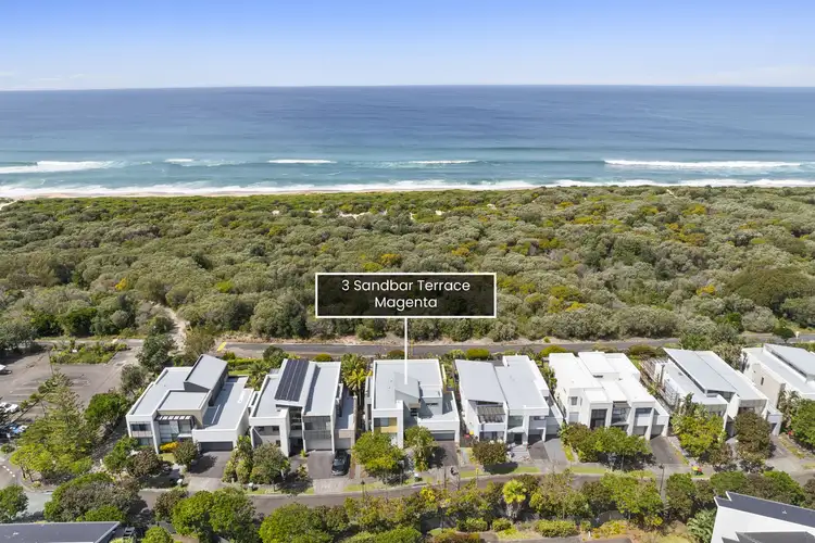 3 Sandbar Terrace, Magenta NSW 2261