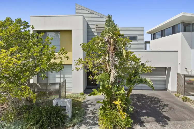 Second view of Homely house listing, 3 Sandbar Terrace, Magenta NSW 2261