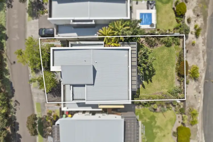 Third view of Homely house listing, 3 Sandbar Terrace, Magenta NSW 2261