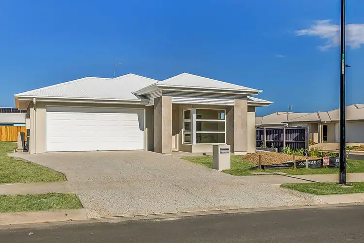 Main view of Homely house listing, 63 Hotham Crescent, Banya QLD 4551