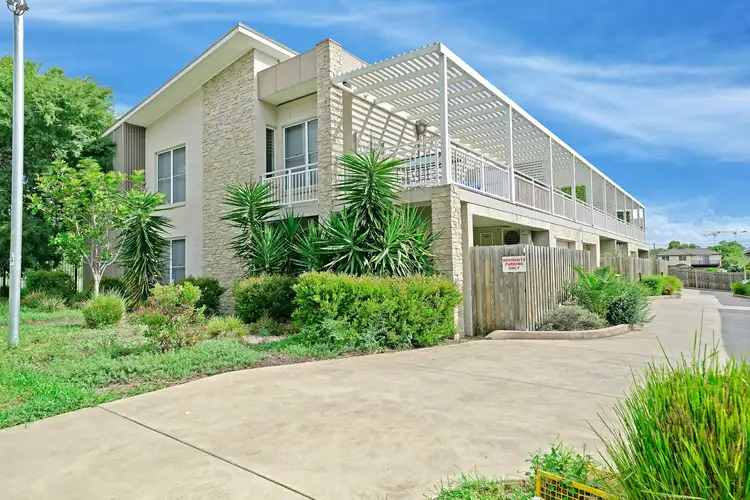 4/157-159 Dumaresq Street, Campbelltown NSW 2560