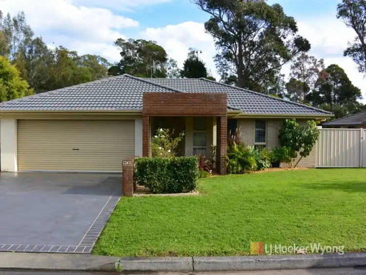28 De Lisle Drive, Watanobbi NSW 2259