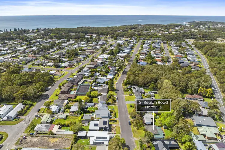 21 Beulah Road, Noraville NSW 2263