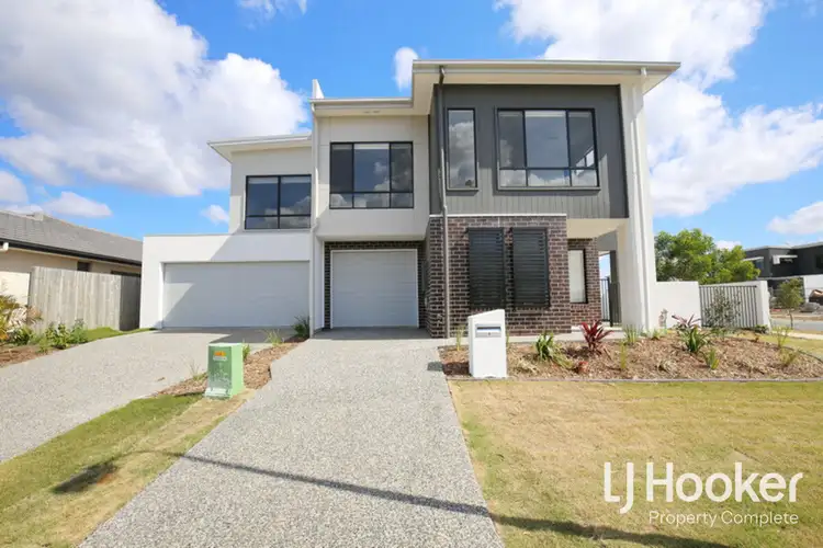 1 Latham Street, Yarrabilba QLD 4207