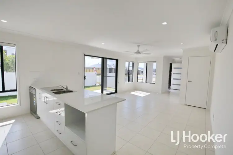 1 Latham Street, Yarrabilba QLD 4207