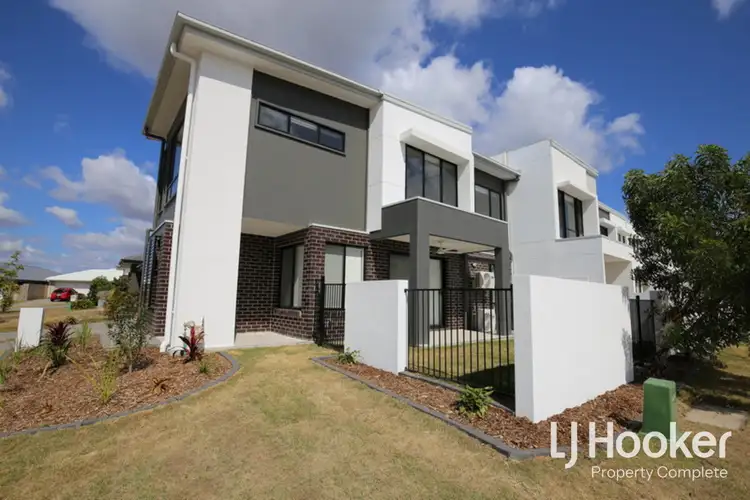 1 Latham Street, Yarrabilba QLD 4207