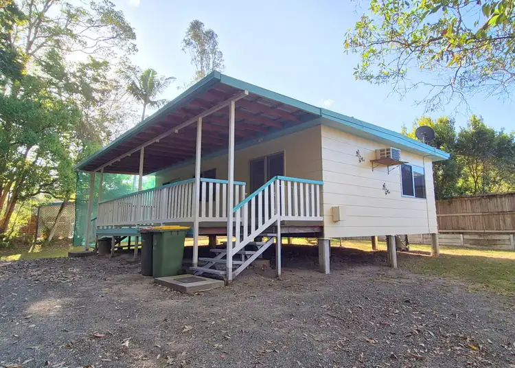 Main view of Homely house listing, 16 Myla Road, Landsborough QLD 4550