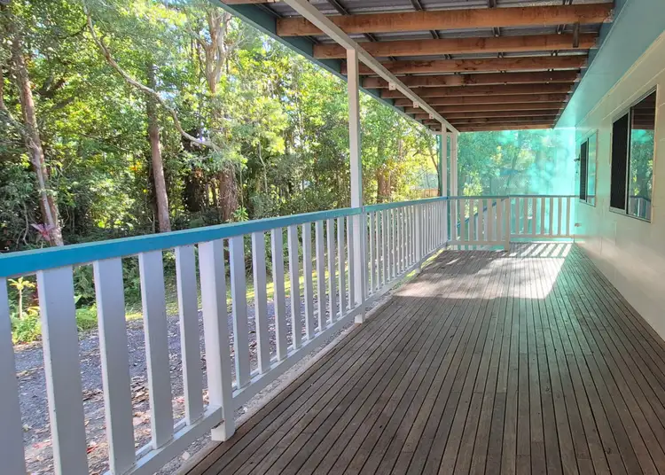 Second view of Homely house listing, 16 Myla Road, Landsborough QLD 4550
