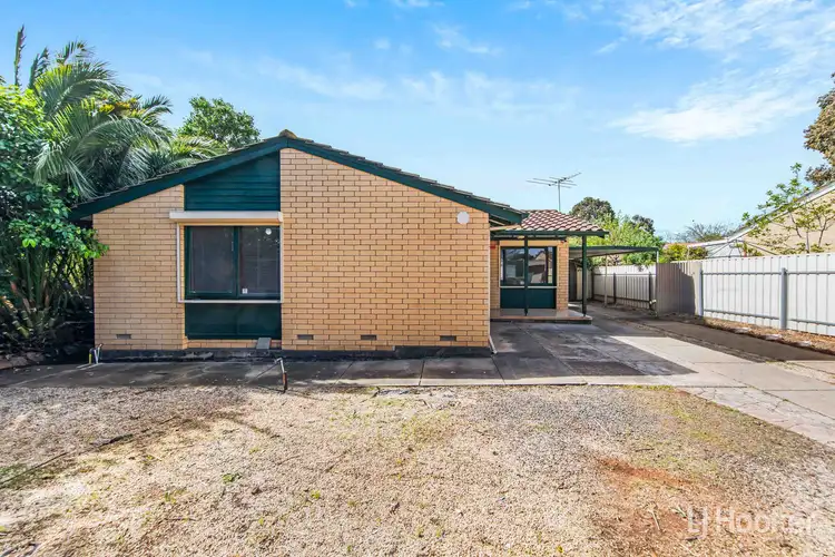 3 Salerno Court, Elizabeth East SA 5112